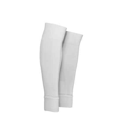 Salve Football socks Sleeve Pro, white