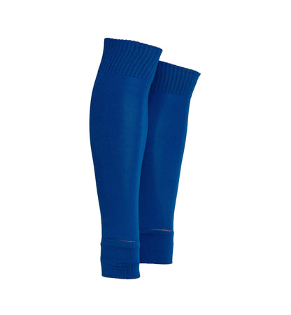 Salve Fußballsocken Sleeve Pro, blau