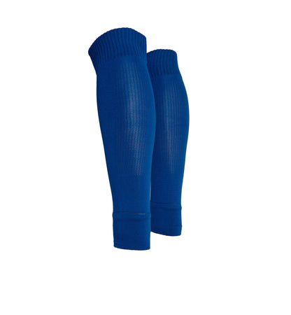 Salve Football socks Sleeve Pro, blue